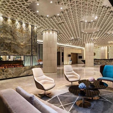 Ramada Plaza By Wyndham Changsha Xingsha Экстерьер фото