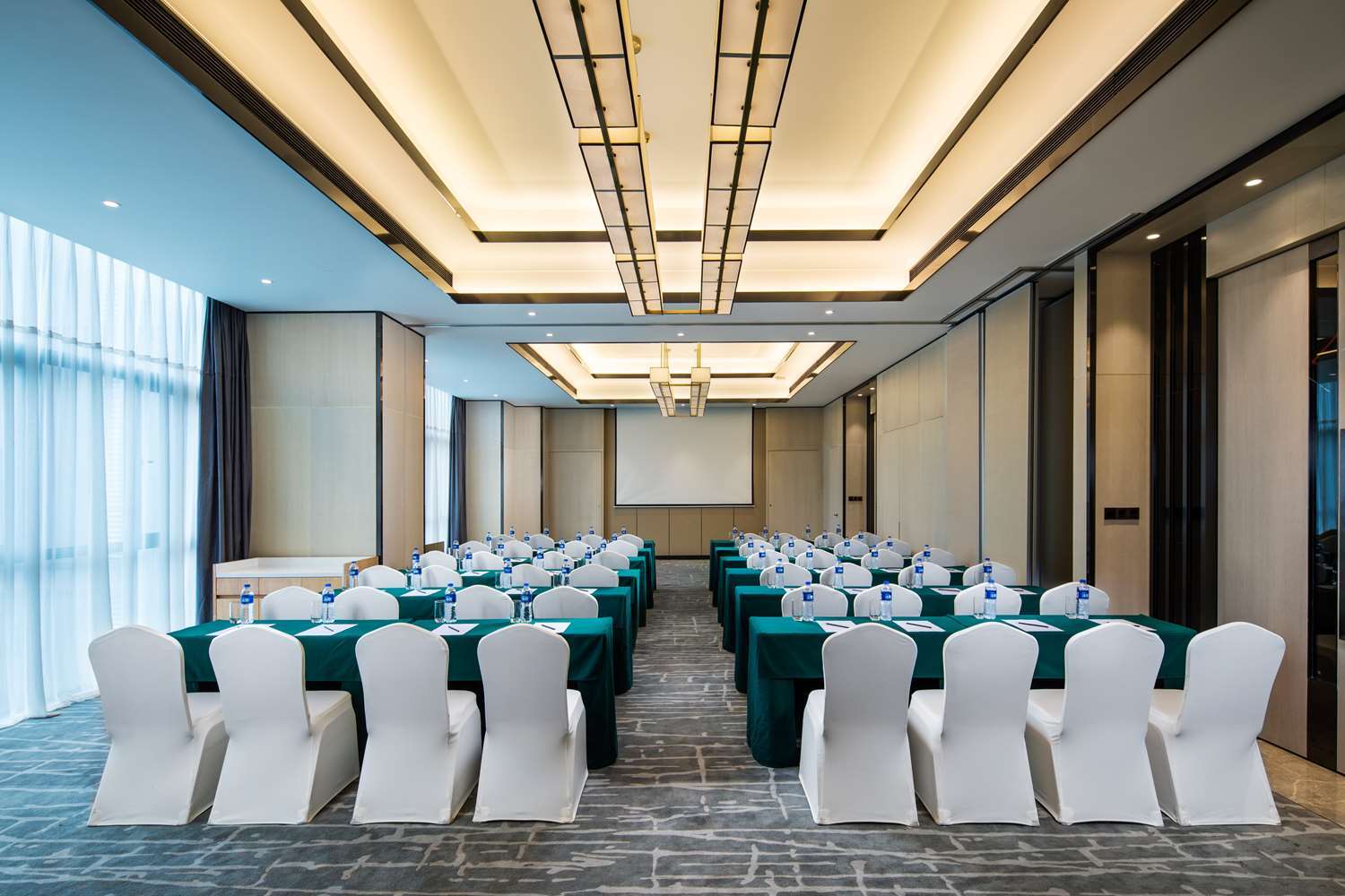 Ramada Plaza By Wyndham Changsha Xingsha Экстерьер фото