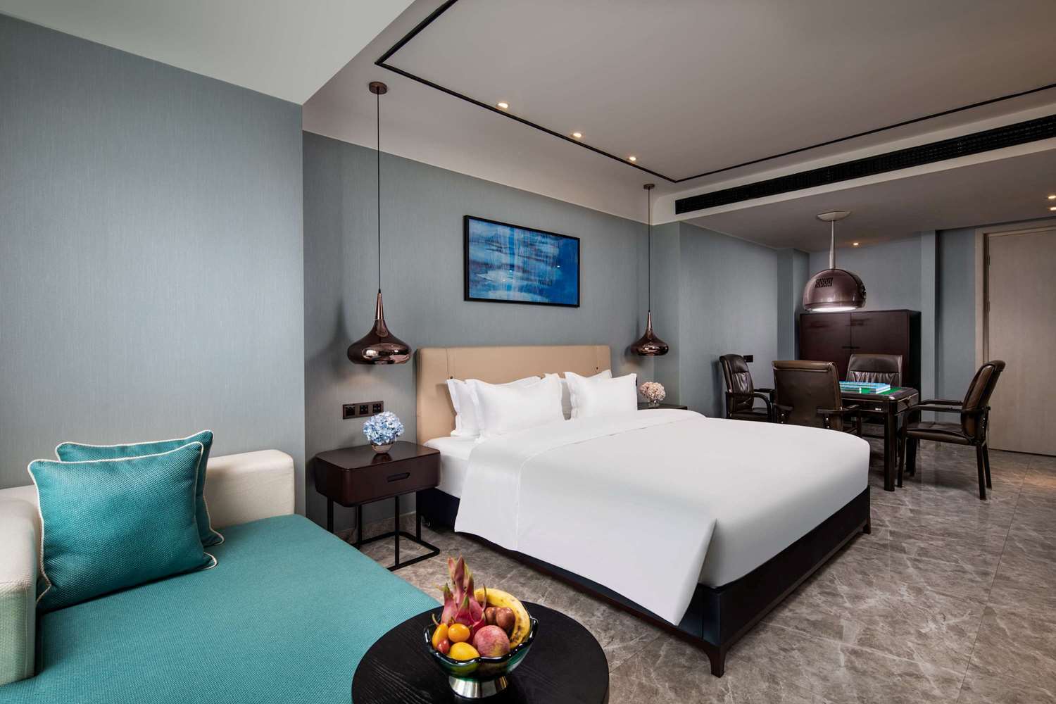 Ramada Plaza By Wyndham Changsha Xingsha Экстерьер фото